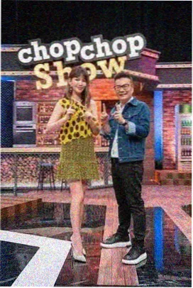 深夜小馆民谣现场直播画面